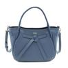 Nina Nina Ricci 2-utas kézitáska Venus táska 30-0259 Női Sötétkék