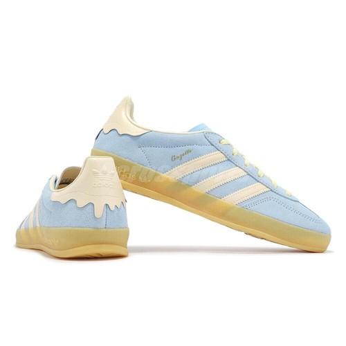 adidas Originals GAZELLE INDOOR-JR8029