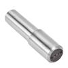 Diamond Dresser 5 Point Grinding Wheel Tapered Point Tool with Carbon Steel Shank for Truing