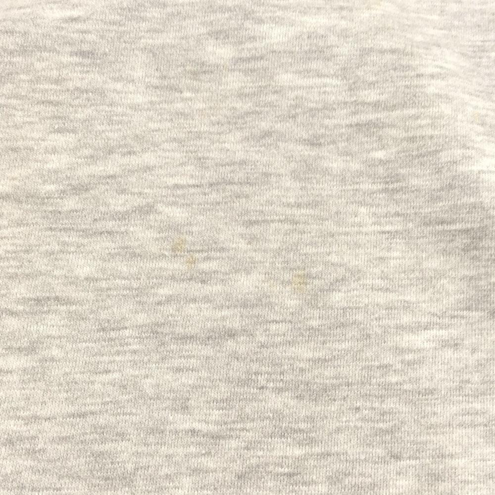 Fila 90s Made In Canada Print Long Sleeve Sweat Trainer Fleece Lining Old Men's Used