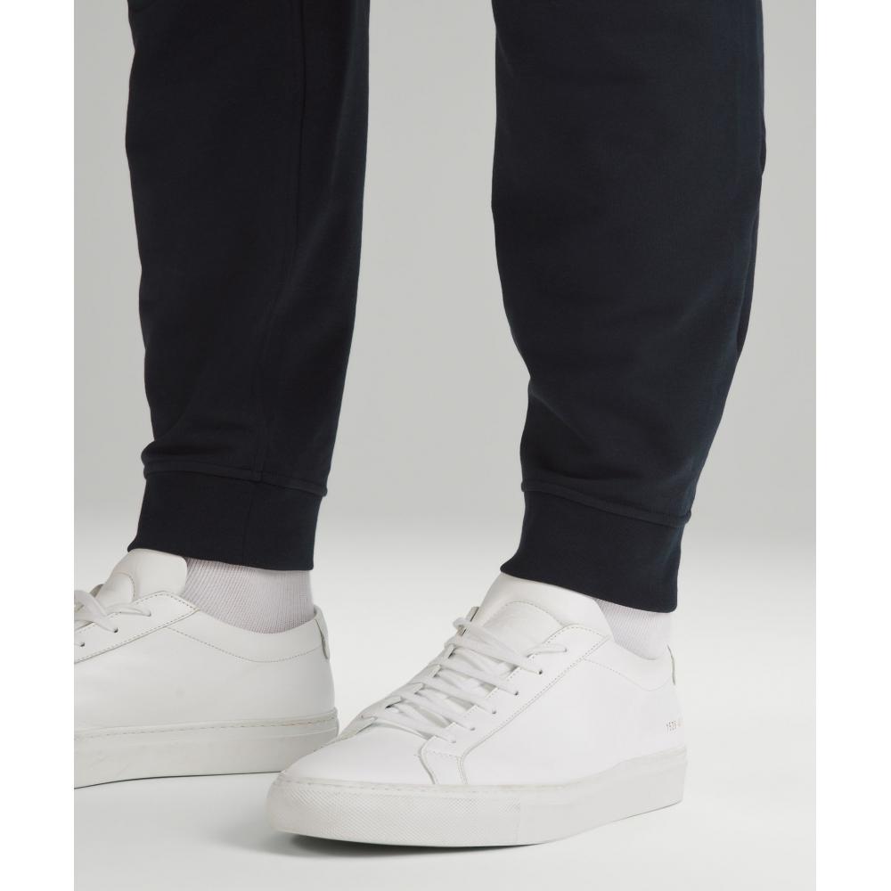 Lululemon City Sweat Jogger Regular Klassisches Marineblau