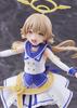 POP UP PARADE Blue Archive Hifumi Plastic Painted Finished Figure MischievousStraight Ver. Non-scale