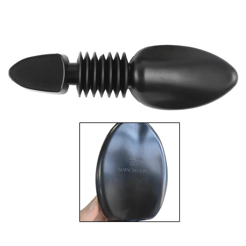 1 Stück Kunststoff Schuhformer Praktische Verstellbare Länge Schuhspanner Schuhorganisatoren Dehner Stiefelhalter Pflegeschuh für Herren/Damen