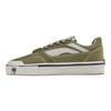 Li Ning Steven Harrington X  Slip Resistant Durable Lightweight Low Top Skate Shoes Women Skate Shoes Pine-Green AECR106-2