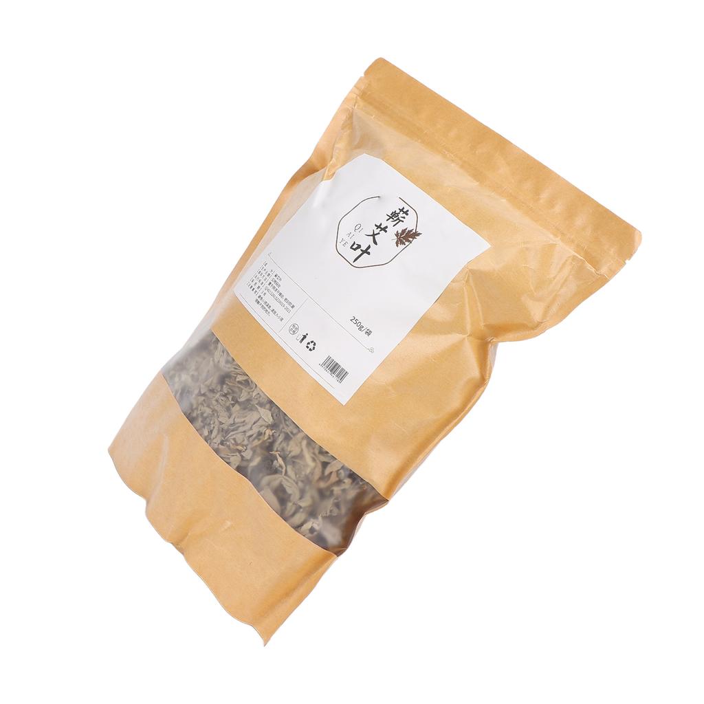 Multifunctional Wormwood Foot Bath Bag Dispel Coldness Moxa Leaves Health Care Foot Powder