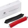 Roborock Dual Main Brush Main Brush x 1 Rear Main Brush x Compatible with S8 Pro SDZS08RR [Genuine Product] (Front & 1) Ultra/Q8 Max/Q8 Max+/Q5 Pro/Q5
