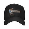 The InlandEmpireers Logo Baseball Cap Hats On Offer Tea Hat Fashionable Dropshipping For Unisex Womens