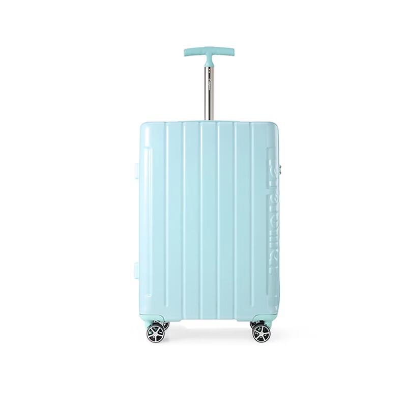 Diplomat HM-61172-2 Hardside Spinner Suitcase