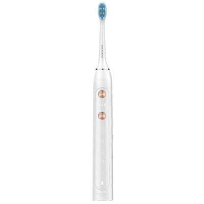 Superman RT860 Sonic Electric Toothbrush CN Plug (adapter Included)