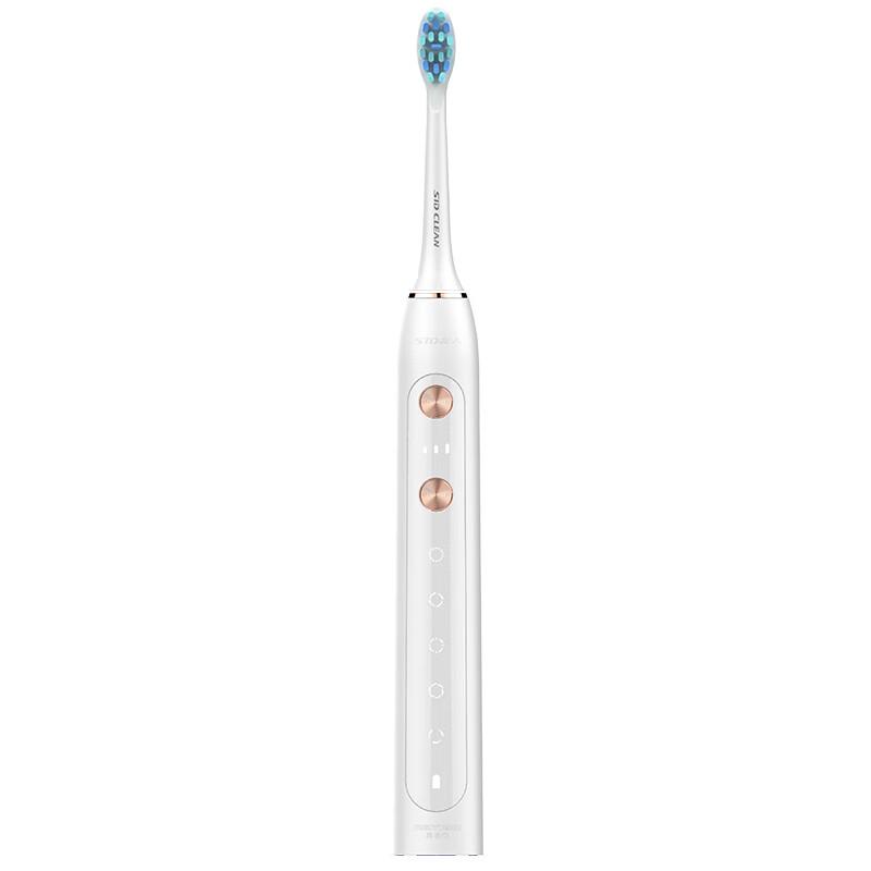 

Superman RT860 Sonic Electric Toothbrush