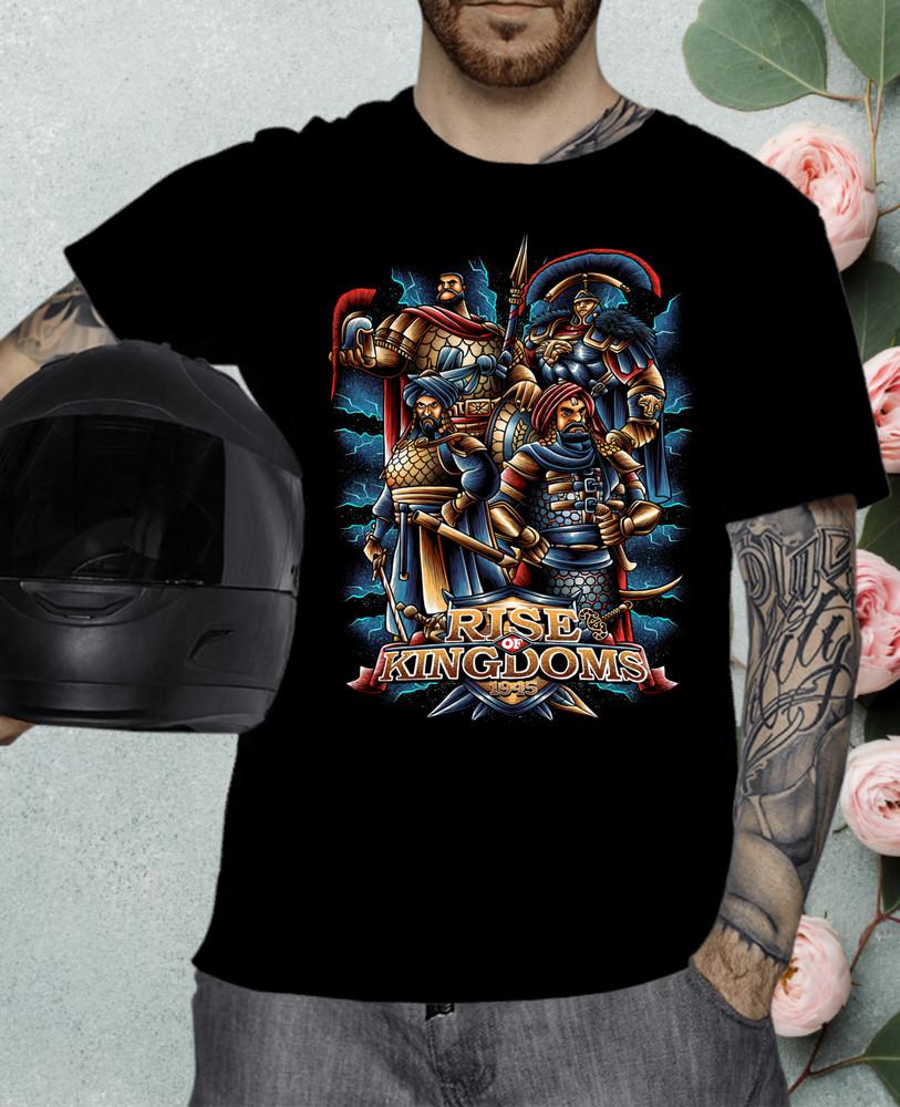 

Rurouni Kenshin Samurai t shirt,Moon Anime Manga Unisex Tshirt T-Shirt ALL SIZES M