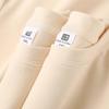 Men's Double-Sided German Velvet Fleece-Lined Long-Sleeve Warm Top