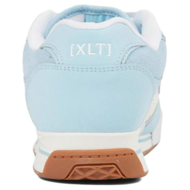 Vans Rowley Low Top Skateboard Shoes Unisex Light Blue Sneakers VN000MYEE4I