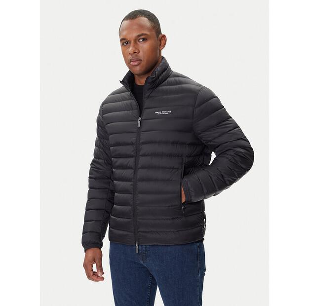 Куртка пуховая Armani Exchange XM001919 AF16927 UC001 EU L