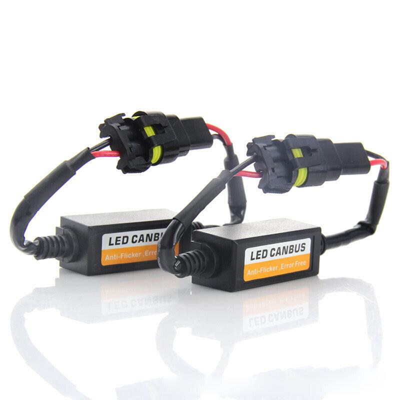 Car LED for canbus Decoders Decoder CAR Accessories Lighting LED Headlight LIGHT Accessories None Practical Car