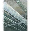 TRUSCO steel for piping support L1800 1S 5 pieces Multi-angle (box) = TKLM-W180-U