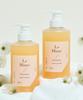 Monthndays Perfume Care Shampoo Le Blanc 500ml Set Of 2