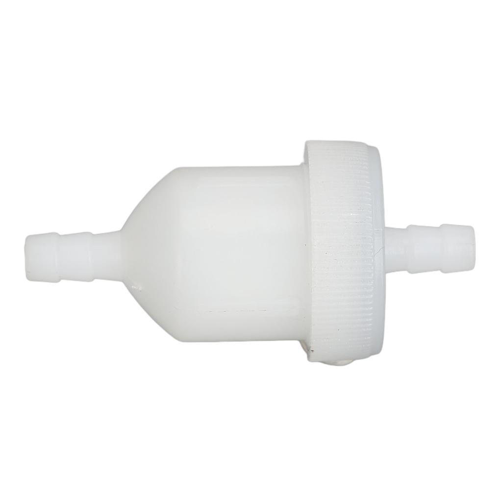 Außenbordmotor Kraftstofffilter 6BT?24251?01 Hocheffizienter Kunststoff-Kraftstofffilter Ersatz für YMH