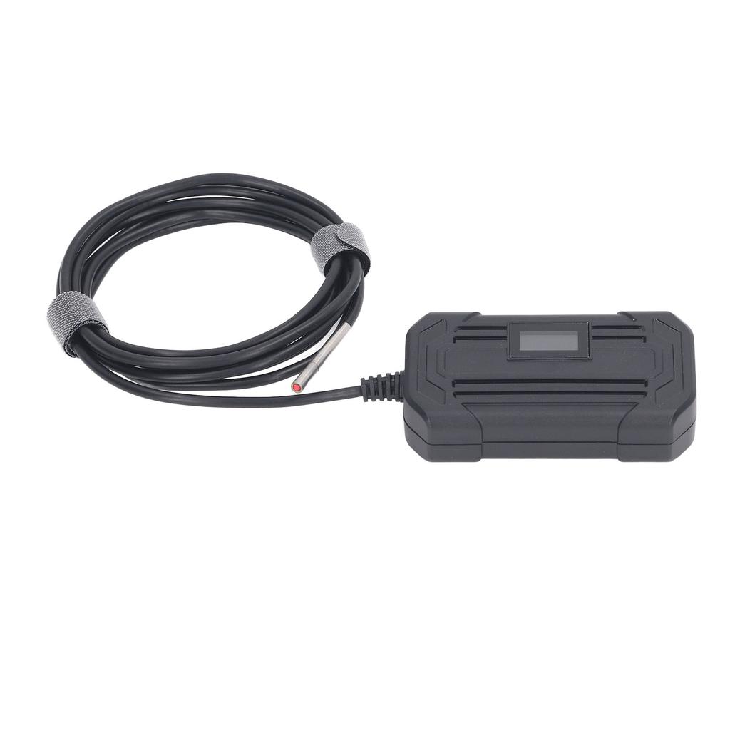 Endoscope Camera WIFI Cell Phone Waterproof 3.6mm Industrial Endoscope Snake Inspection Camera 5m   16.4ft