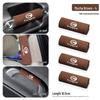 Durable Roof Handle Covers for Trumpchi GS3/GS4/GS7/GS8/GA4/GA6/GA8/M6/M8