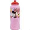 Gourde - Tataway - Minnie - 400 Ml - Plastique Sans BPA - Anti-goutte Et Antidérapante