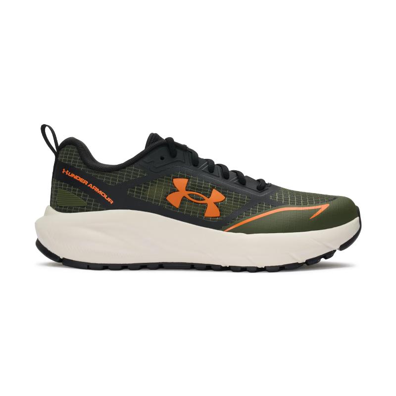 

Under Armour UA Trailblazer Vent Унисекс Кроссовки для трейлраннинга EU 44.5
