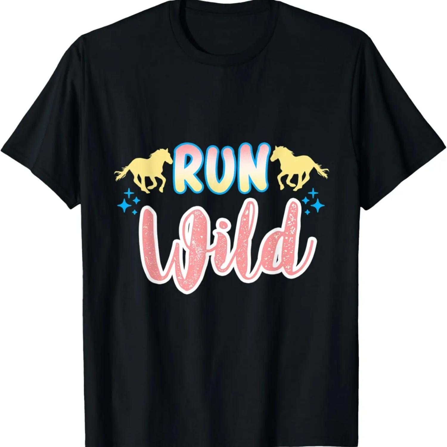 Talk Derby To Me - Horse Racing Racehorses - T-Shirt S чёрный