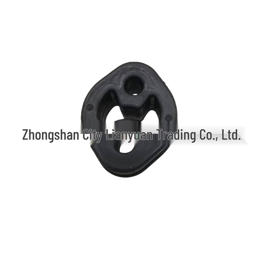 LR000593 JDE11954 Exhaust Pipe Hanger Rubber for Shen 2 Aurora Discovery Freelander