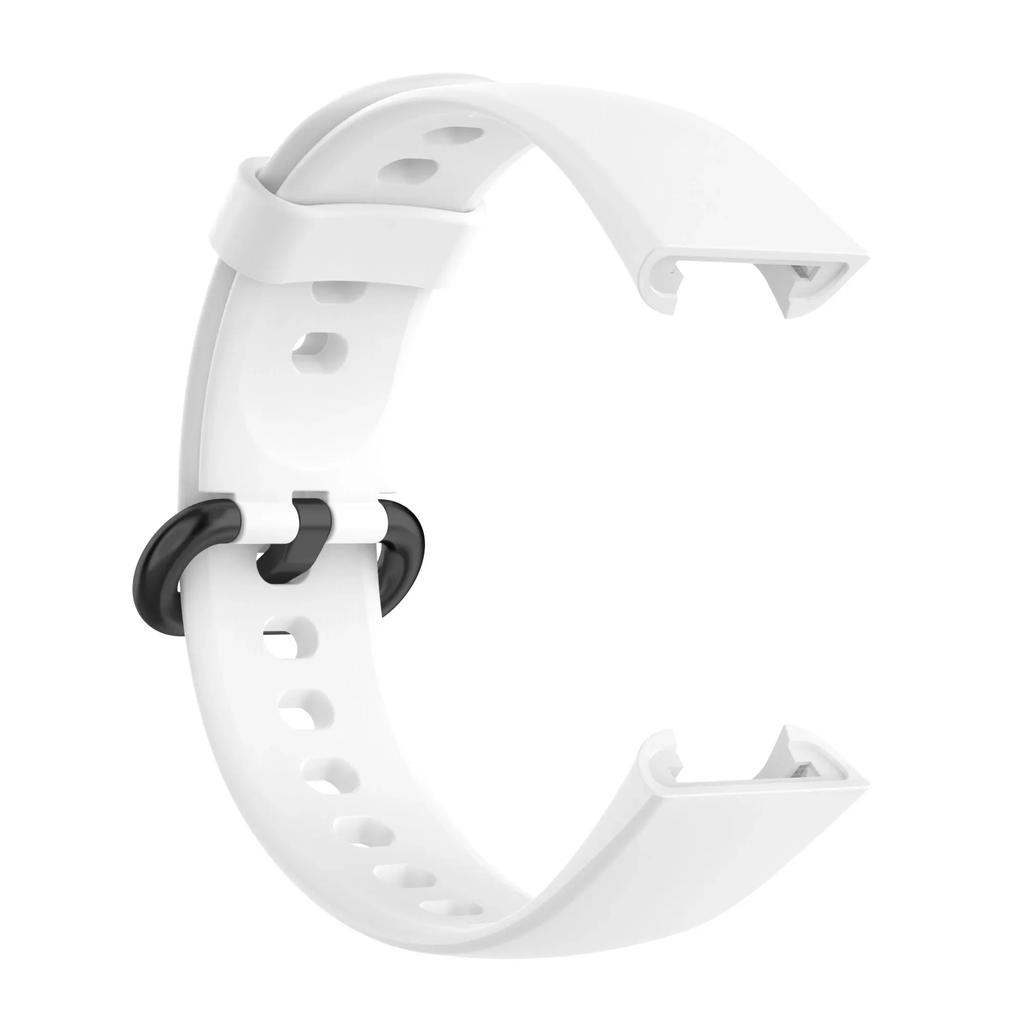 Correa de silicona para Xiaomi Mi Watch 2 Lite Correa Versión Global Correa de repuesto Pulsera correa mi watch lite Correa Redmi Watch 2/1