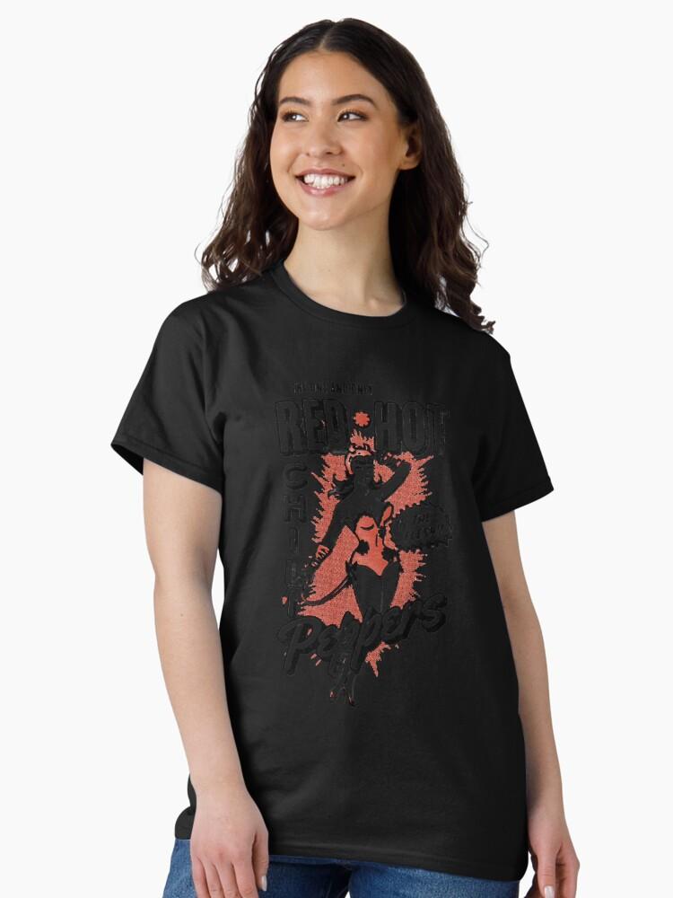 Foo Fighters Best Boys Girls Forever Legend Hot Girls Years Old Birthday Classic T-Shirt
