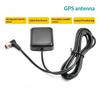 1Pcs Android Car Radio Full Frequency And Full Network Antenna 1.7 Meter High Gain Gps Antenna Diy Accessories For Caddy Lada