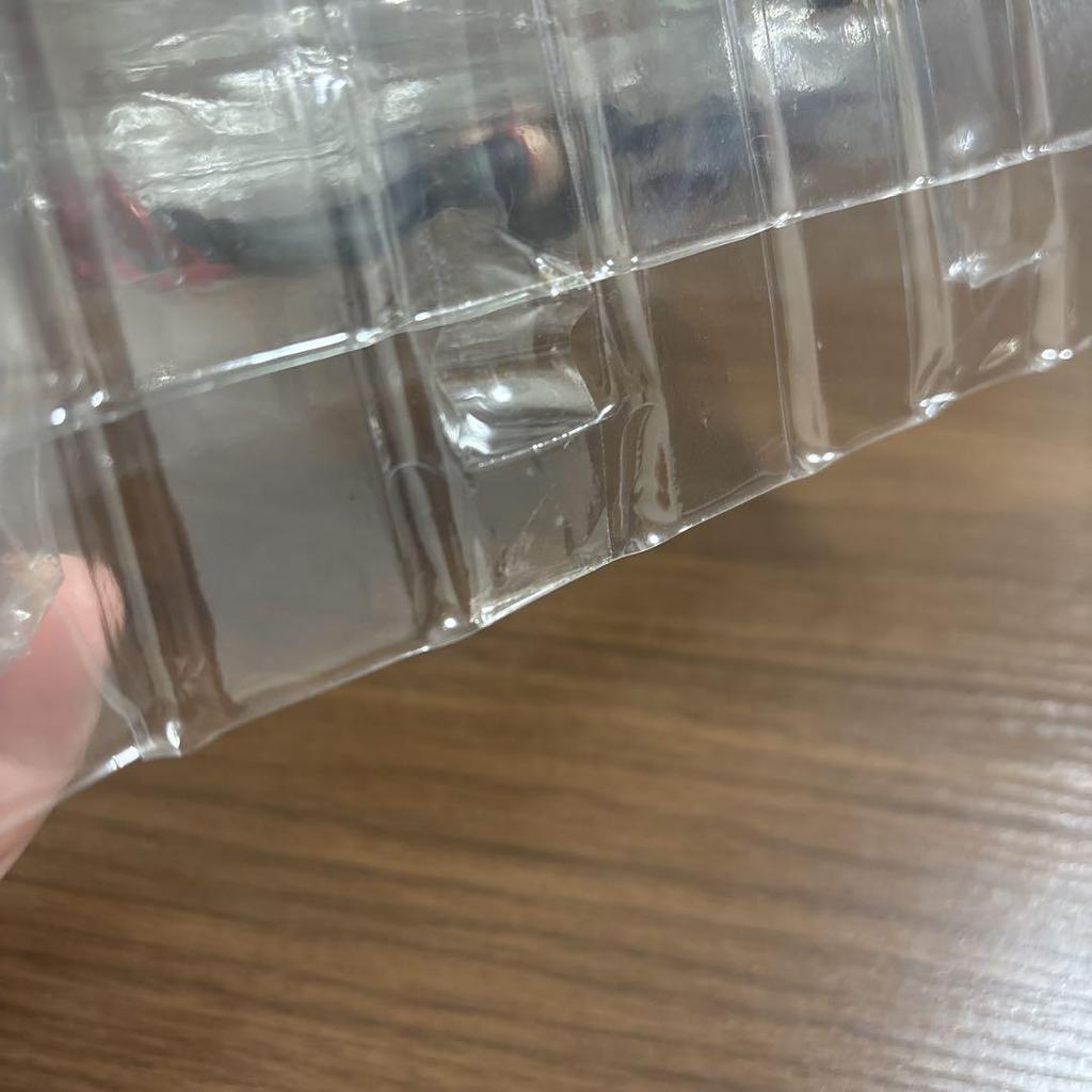 [USED] Figma Kill La Kill Ryuko Matoi Figure