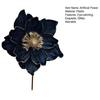 Artificial Flower Christmas Decoration DIY Christmas Tree Wreath Ornaments Faux