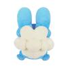 Sanei Boeki Pokémon ALL STAR COLLECTION Froakie (S) W13×D15.5×H18cm Plush Toy PP306
