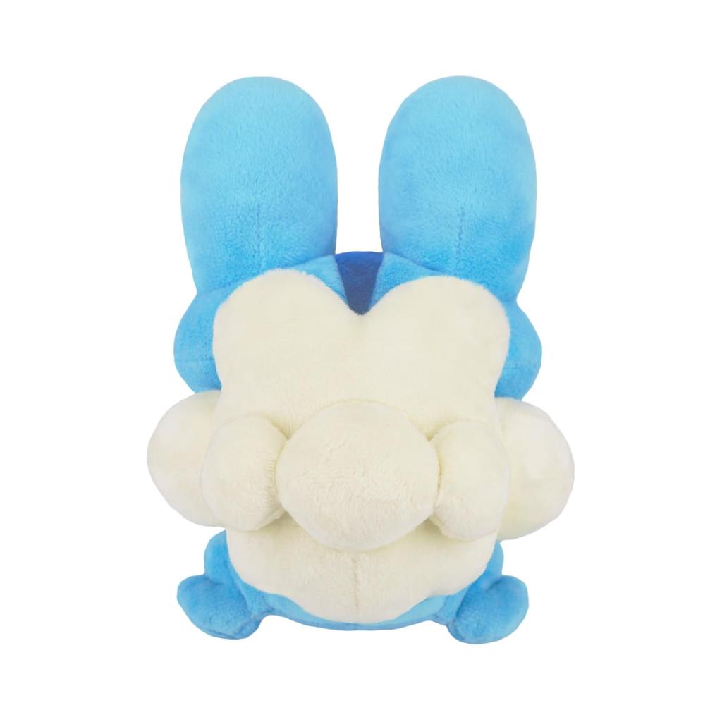 Sanei Boeki Pokémon ALL STAR COLLECTION Froakie (S) W13×D15.5×H18cm Plush Toy PP306