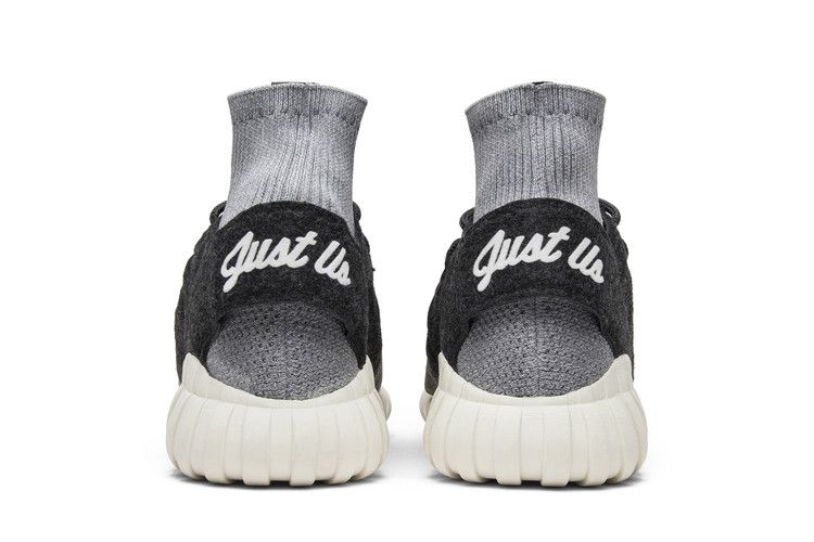 Ronnie Fieg X Adidas Tubular Doom 'Just Us'