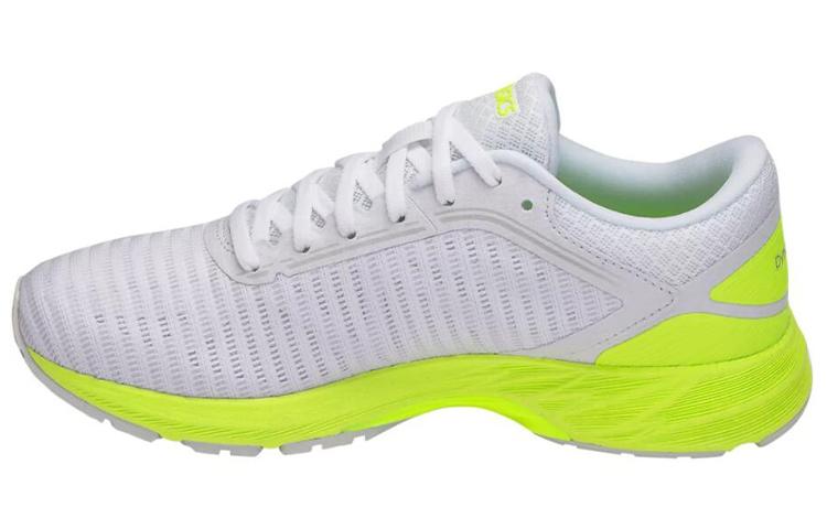 ASICS Dynaflyte 2  Белый Желтый  Женские T7D5N-0107 36