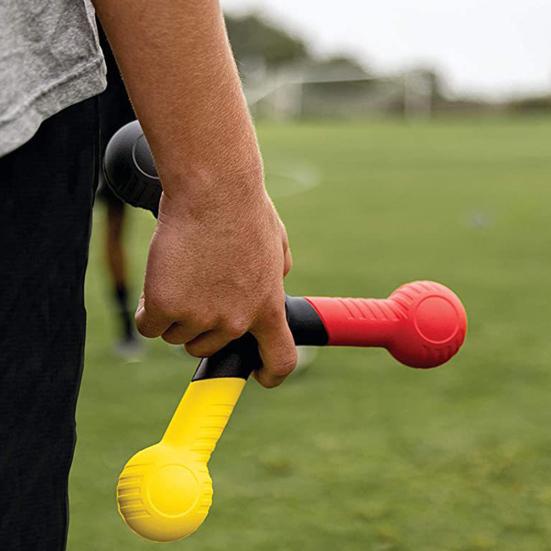 Reaction Speed Training Stick Hand-eye Coordination Focus Ability Exercise Tool Reactive Improving Reaction Speed Training Tool for Outdoor