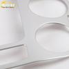 Tiguan 09-18 Air Vent Decorative Frame: AC Outlet Sequins Car Accessory