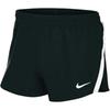 Womens/Ladies Dri-FIT 2 In 1 Running Shorts