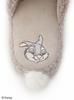 SNIDELHOME Bambi Slippers SHGG244239 GRY Free Size