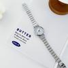 Mini Small Dial Women'S Watch Exquisite Temperament Small Women'S Watch Quartz Watch
