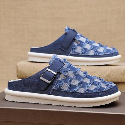 Sapatos de homem – Sandálias