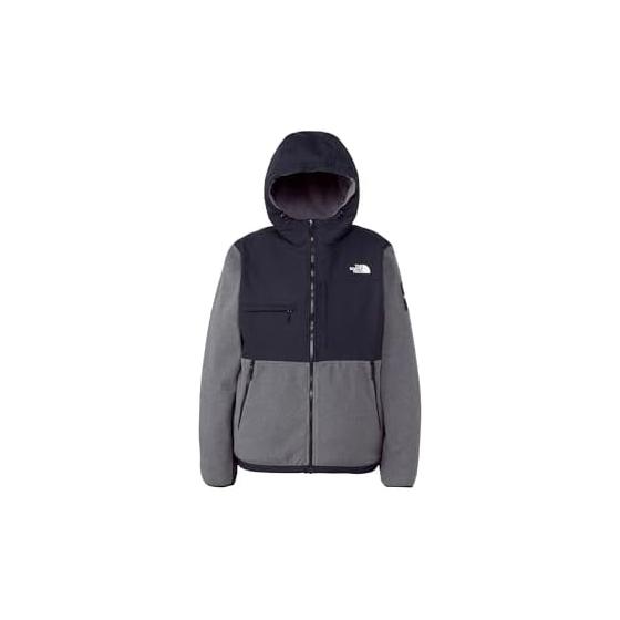 THE NORTH FACE Fleece Jacket Denali Hoody Men s Men s