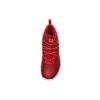 Anta UFO2.0 Textile, Synthetic Leather Cushioning Slip Resistant Abrasion Resistant High top Basketball Shoes Men's 11911603-3