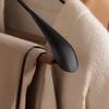 Beech Wood Clothes Hanger for Home Use, Anti-slip and Traceless Clothes Hanging Rack, Adult Clothes Hanger for Drying Clothes