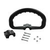 For Garden Trimmer Handle Bar Kit Compatible with Side Mounted Trimmers