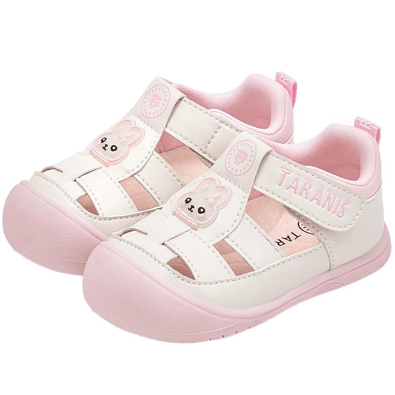 Tyranis Soft Sole Breathable Non-slip Baby Summer Sandals 18