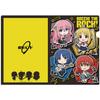 Bocchi the Clear File D Rock!
