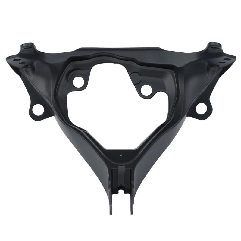 High Strength Aluminum Motorcycle Headlight Mount Bracket For GSXR600/7505 2006-2007 Easy Installation